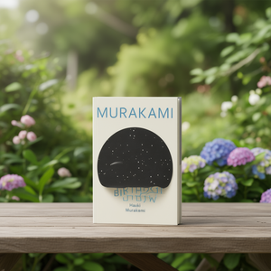 วันเกิดของเธอ โดย ฮารูกิ มุราคามิ หนังสือปกอ่อน พิมพ์ปกอ่อนตามสั่ง - Product Image 2