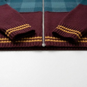 Fabricante de Ropa de Golf, Diseño de Polo Sublimado con Estampado del Suroeste para Hombre, Ajuste Delgado, Secado Rápido, Elástico en 4 Direcciones, Logotipo Personalizado - Product Image 3