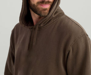 Sudadera con Capucha de Pesca Sublimada de Manga Larga para Invierno, de Secado Rápido y Transpirable, Talla Grande, con Máscara Facial UPF 50+ para Hombre - Product Image 3