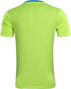 Soccer Goalkeeper Jersey Short Sleeve Uniform Kit - Men's <b>Padded</b> Football Goalie Shirt Shorts Socks Unisex Adult Sizes - Product Image 3