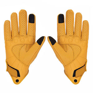 Guantes de Motocicleta Personalizados de Alta Calidad, Guantes de Motocross con Pantalla Táctil, Guantes de Ciclismo, Unisex - Product Image 3
