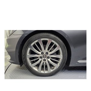 Genesis G80 2.2D AWD 2018, Sedán Diésel, Emisión Euro V, Asientos de Cuero, Caja de Cambios Automática, Cámara Trasera - Product Image 5