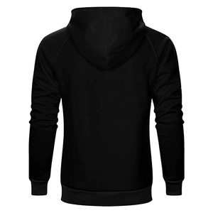 Sweat à capuche de sport pour hommes, Logo personnalisé, Slim Fit, vêtement de marque, poche kangourou, nouvelle collection - Product Image 5