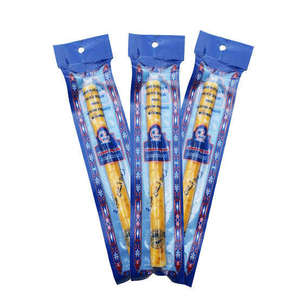 Palitos de Miswak Naturales Al Arab de 6 Pulgadas |   Raíces de Salvadora Persica Ecológicas |   Limpiador Dental Herbal y Cuidado Bucal - Product Image 1