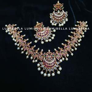 Fashion Jewelry Sets - Product Image 3