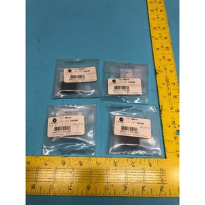ชุดอุปกรณ์กันรบกวน GLEMCO 99010 SRC REPELLER BLOCK จำนวน 4 ชิ้น - อุปกรณ์และอะไหล่เซมิคอนดักเตอร์ระดับโลกที่เชื่อถือได้ - Product Image 1