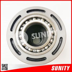 Boîtier de roulement de qualité assurée TAIWAN SUNITY Assy 56120-87L30-YAY pour Suzuki DF90 DF70 DF80 DF90 DF90A - Product Image 6