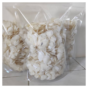 Escamas de Pescado Secas para el Desarrollo de Alimentos Funcionales, Mejora Nutricional y Usos en Productos para la Salud - Product Image 5