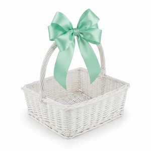 Cinta de Satén Verde Menta de 25mm de Una Cara, 5 Rollos x 8 Metros, para Exhibiciones en Tiendas, Decoración de Eventos, Lazos para Sillas, Hoteles, Venta al Por Mayor - Product Image 4