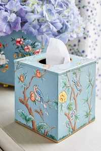 Boîte à mouchoirs en os incrusté 100% naturel avec couvercle, qualité supérieure, polie, faite à la main, taille personnalisée, en vente - Product Image 3