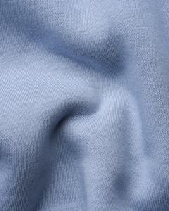 Sudadera corta con cremallera para mujer, logotipo personalizado, manga larga, sudadera corta de moda, OEM, ODM, sudadera de moda al por mayor para mujer - Product Image 5