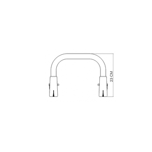 Barre de musculation ALLWINWIN PUB13 - - Product Image 4