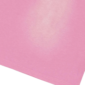 Camiseta Made by Artist Industry con efecto lavado y decolorado, de algodón premium con teñido al sol, corte holgado y oversized, estilo retro de moda. - Product Image 4