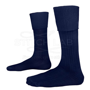 Calcetines Casuales de Algodón 100% Transpirables y Cómodos, de Alta Calidad para Hombre, Precio al por Mayor para Invierno - Product Image 5