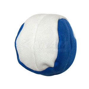 Best Quality Top Selling Classic Lightweight Durable <b>Hacky</b> <b>Sacks</b> 8 Panels Sport Team Outdoor Playing Match Training - Product Image 5