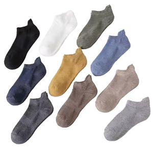 Adjustable Quick Dry <b>Socks</b> For Sale Light Weight Casual <b>Socks</b> High Quality Athletic <b>Socks</b> In Low Moq Summer Daily Wear Custom - Product Image 5