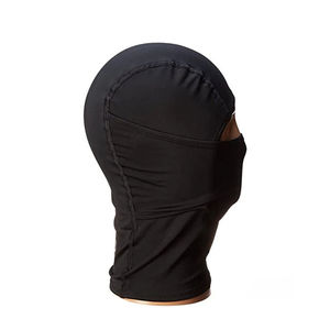 Unisex <b>Winter</b> Cycling Balaclava Neck Gaiter <b>Face</b> <b>Mask</b> Breathable Windproof Quick Dry Full <b>Face</b> Polyester Outdoor Sports Cover - Product Image 3