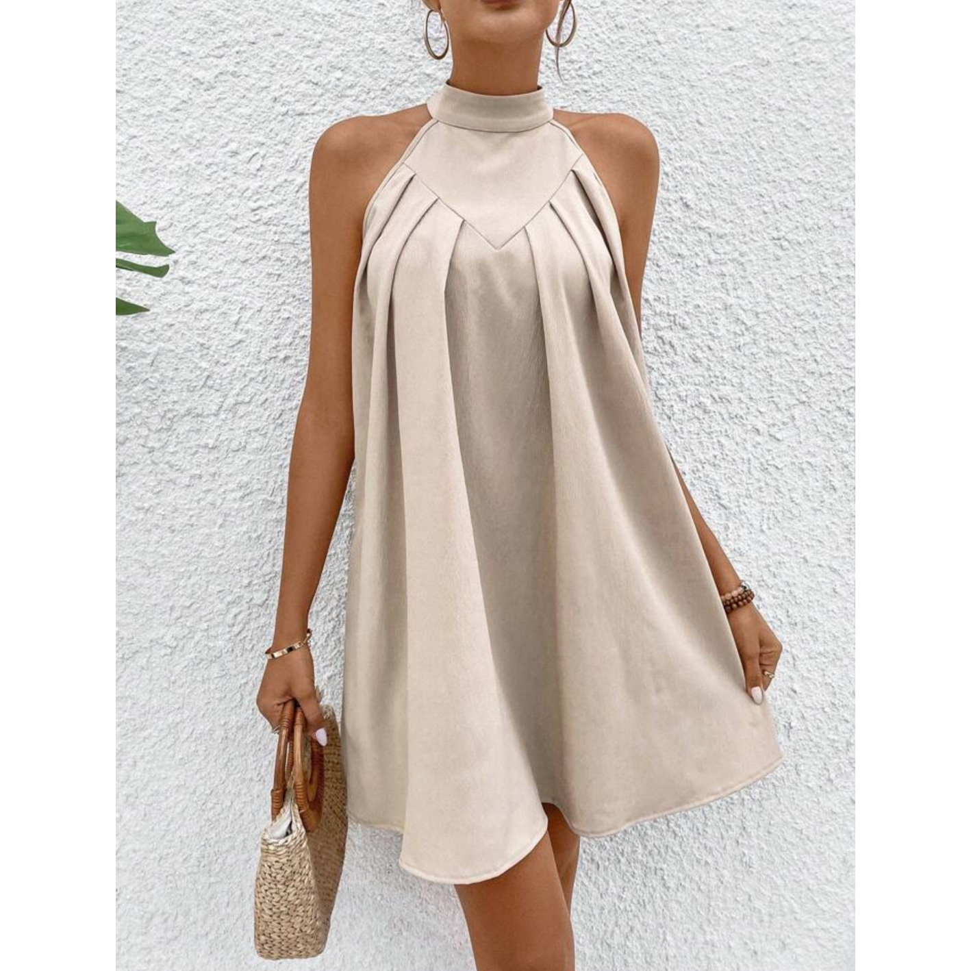 Champagne / Sand