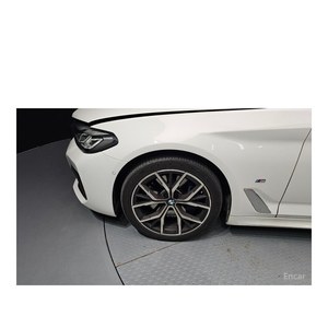 BMW Serie 5 530i XDrive M Sport 2023, Volante a la Izquierda, Caja de Cambios Automática, 54,674 km - Product Image 5