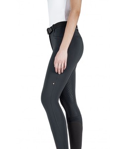 Pantalones de Montar de Silicona Premium para Mujer, de Asiento Completo, Resistentes al Viento, Transpirables, Impermeables, Personalizables, con Bolsillo para Teléfono, ¡Venta Caliente! - Product Image 5