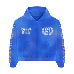 Conjunto Deportivo de Mujer en Algodón Lavado al Ácido, Pantalones Deportivos con Cierre, Conjunto de Entrenamiento Ecológico y Transpirable para Otoño - Product Image 4