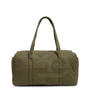 Bolsas de Lona Versátiles para Viajes al Aire Libre, Gimnasio, Ligeras, Impermeables, de Gran Capacidad, para Fin de Semana, Casuales, Duraderas, Bolsa de Almacenamiento - Product Image 5