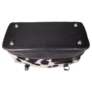 Bolsos de mano al por mayor para mujer, bolsos de cuero genuino, bolsos de piel de vaca hechos a mano, bolsos de moda. - Product Image 5