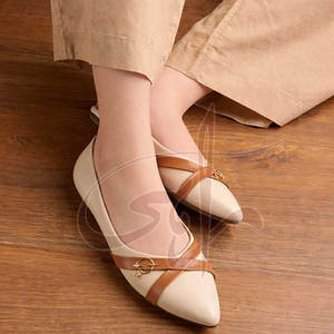 Venta al por Mayor de Zapatos Planos para Mujer, Estilo Nuevo, Ligeros, Antideslizantes, con Entresuela Suave, Venta Directa de Fábrica - Product Image 2