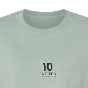 เสื้อสเวตเชิ้ตแขนยาวทรงครอปสำหรับผู้หญิง น้ำหนักเบา สวมใส่สบาย ระบายอากาศได้ดี เหมาะสำหรับใส่ในชีวิตประจำวัน - Product Image 3
