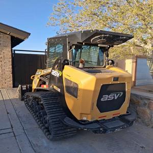 Fast Delivery ASV RT 50 Compact <b>Track</b> Loader Premium Build Powerful Performance Perfect Choice for Home Projects or Wholesale - Product Image 1