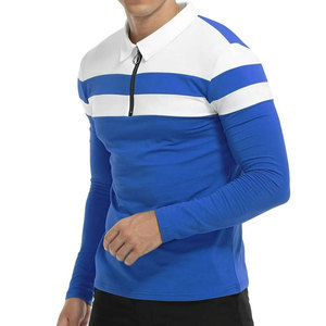 Camiseta Polo para Hombre al por Mayor, Camiseta Polo de Golf de Manga Corta de Alta Calidad para Hombre - Product Image 5
