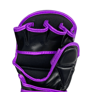 ผู้ผลิตถุงมือ MMA แบบกำหนดเอง |   ถุงมือสำหรับฝึกซ้อม ต่อสู้ และกราปลิง OEM & ODM |   ผู้จัดจำหน่ายอุปกรณ์มวยไทย UFC ระดับมืออาชีพ - Product Image 6