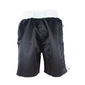 Shorts de Muay Thai pour hommes, nouvelle collection, doux et confortables, pour la lutte et la boxe, vente en gros - Product Image 5