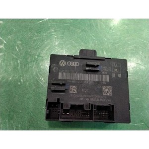 โมดูลควบคุมประตูหลังซ้าย A6 4G ปี 2014-2018 มือสอง ของแท้ รุ่น 4G8959795J - Product Image 2
