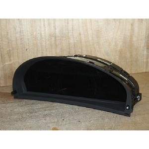 ชุดหน้าปัดรถยนต์ S-class ปี 2002-2005 มือสอง ของแท้ รหัสอะไหล่ A2205405747 - Product Image 3