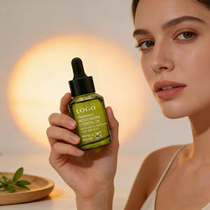 Aceite Esencial para el Cuidado del Cabello <span class=keywords><strong>Marroquí</strong></span> OEM, Repara el Cabello Seco, Encrespado y Dañado por la Permanente, Proporciona Hidratación - Product Image 2