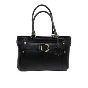 Sacs à main de luxe en cuir de veau de marques célèbres, fermeture éclair, imperméables, légers, grande capacité, pochette, bandoulière, pour femmes - Product Image 3