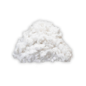 Coton brut propre adapté à la fabrication de fils et aux applications de traitement des fibres - Product Image 1