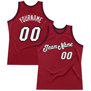 Maillot de basket personnalisé à séchage rapide en mesh, uniforme sportif, vêtement d'équipe personnalisé, débardeur pour adultes - Product Image 6