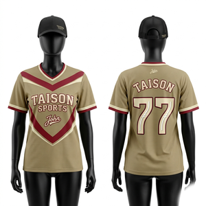 ชุดเสื้อบาสเก็ตบอลตาข่ายสีดำทองน้ำเงิน โพลีเอสเตอร์ 200 GSM แบบระเหิดพิมพ์ลายโลโก้ตามสั่ง - Product Image 2