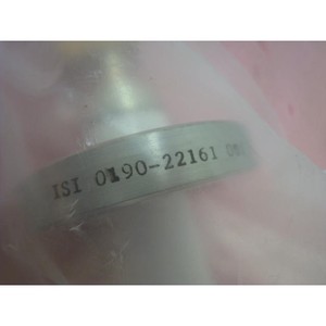 AMAT 0190-22161 FeedThru, Flex Sleeve, 300 มม. - อุปกรณ์และอะไหล่เซมิคอนดักเตอร์ระดับโลกที่เชื่อถือได้ - Product Image 4