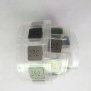 Indutor de Potência SMD 1R0 1uH 1040, Bobina de Choke de Grande Corrente Moldada e Blindada para Alto-falante/Carro/Áudio - Product Image 2