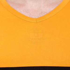 T-shirts Dry-Fit pour hommes en tissu confortable, fabriqués au Pakistan, style personnalisé, vêtements décontractés pour hommes, t-shirt Dry-Fit - Product Image 6