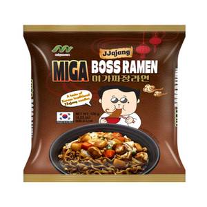 [YNK INTERNATIONAL KOREA] Nouilles instantanées Hotdak Carbo, ramen croustillant épicé et crémeux, vente en gros - Product Image 6
