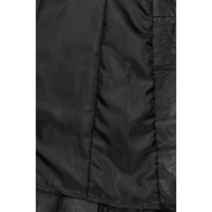 Manteau long pour femmes, doux et chaud, pour l'hiver, style classique, vêtements d'extérieur, vente en gros, fournisseur d'usine OEM ODM, manteau long décontracté pour femmes - Product Image 6