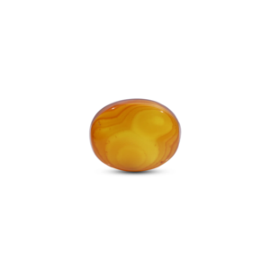 Natural Pink Tourmaline Oval Cut Loose Gemstone 20.3 Carat for Fine Jewelry - Product Image 1