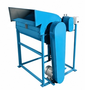 Máquina automática para fabricar cuerda de fibra de coco con motor y rodamientos para máquina de rebobinado y enrollado, uso agrícola, 220V - Product Image 1