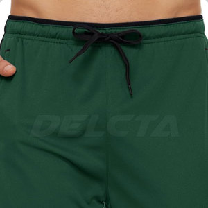 Wholesale Mens Plain Trackpants <b>Slim</b> Fit Fitness Sweat Pants Custom Sport <b>Jogger</b> Biker Track Gym Yoga Trousers Pants for Men - Product Image 4