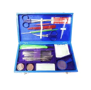 OEM Service Surgical Instruments Manufacturer and Suppliers Veterinary Instruments Insect Set