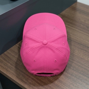 Gorra de Béisbol Estructurada de 6 Paneles Personalizada, Visera Precurvada, Ajustable, OEM, ODM, MOQ Bajo, Bordado Personalizado al por Mayor - Product Image 4